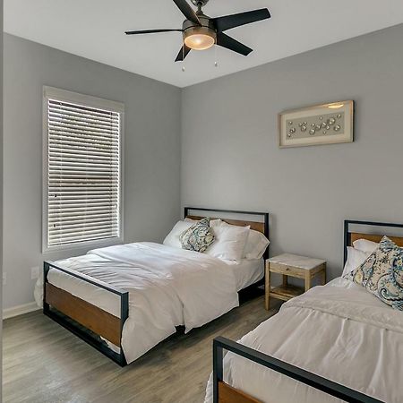 Ferienwohnung New 3/2 Duplex Minutes From Heart Of Tampa -Unit B Exterior foto
